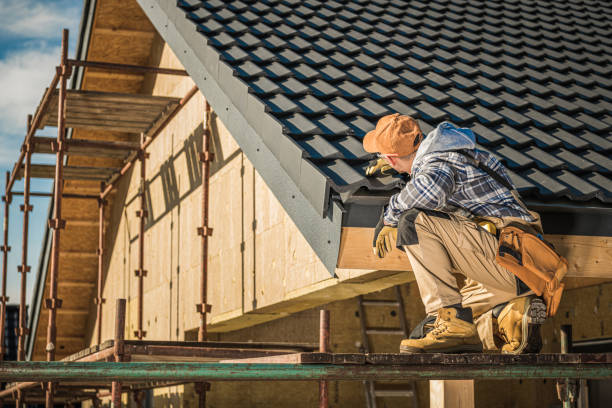 Best Sealant for Roof  in Buda, TX