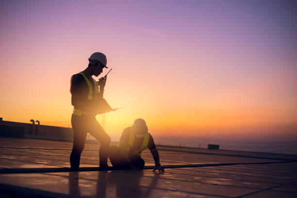 Quick and Trustworthy Emergency Roof Repair Services in Buda, TX
