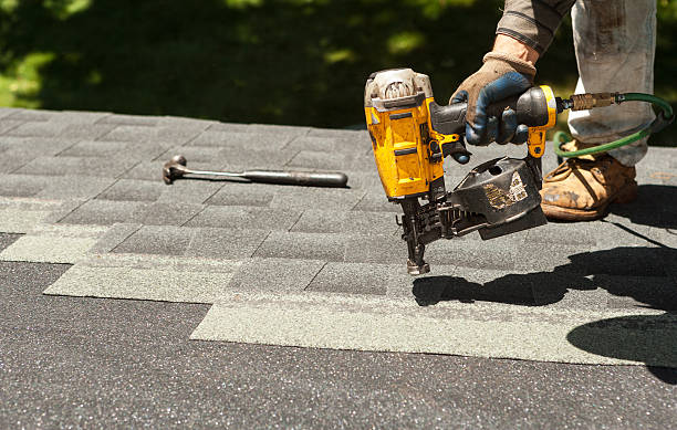 Tile Roofing Contractor in Buda, TX